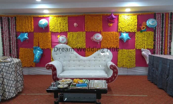 Saad Decorators Saad Decorators