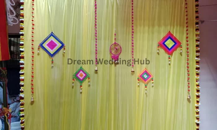 Abhishek Balloon Decoration Abhishek Balloon Decoration