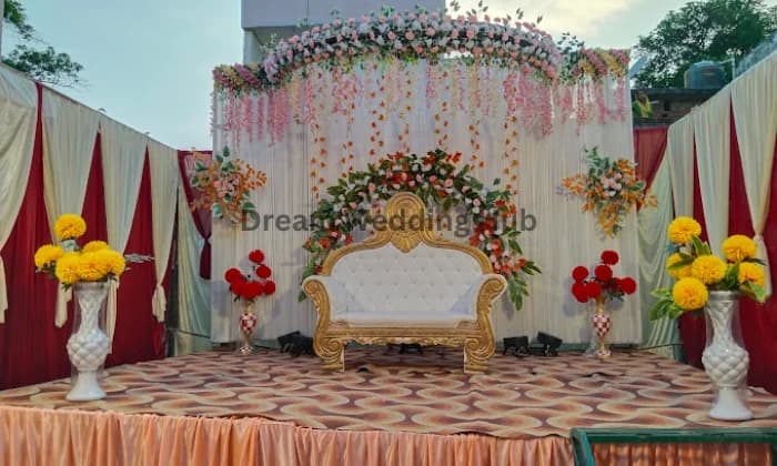 Ma Bagiya Tent Catters and Flower Decoration Ma Bagiya Tent Catters and Flower Decoration