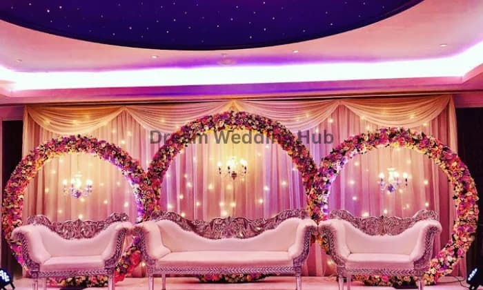 CREATIVE DECOR CREATIVE DECOR