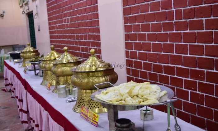 Creative Catering Creative Catering