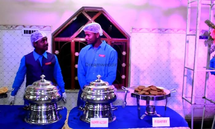 ADI DAYAMOYEE CATERER ADI DAYAMOYEE CATERER