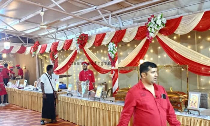 Bablu Electric Catere Bablu Electric Catere