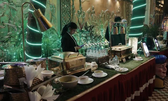 Asparagus Catering Asparagus Catering