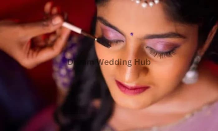 Karunya Make up studio Karunya Make up studio