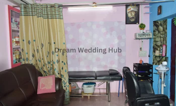 Renus Beauty Saloon Renus Beauty Saloon