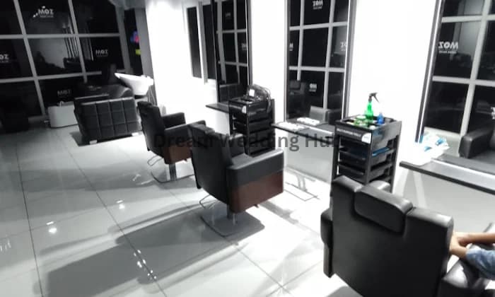 MOZ Make Over Zone MOZ Make Over Zone