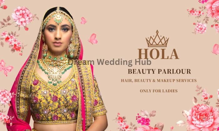 Hola Best Beauty Parlor Hola Best Beauty Parlor