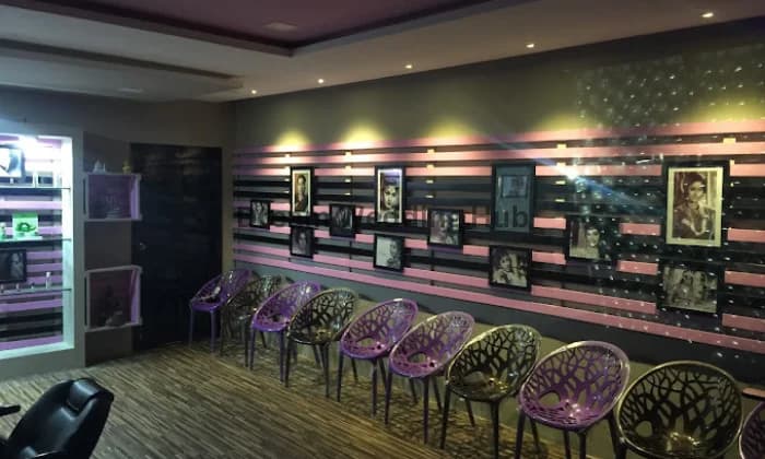 MIRROR Hair Beauty MIRROR Hair Beauty