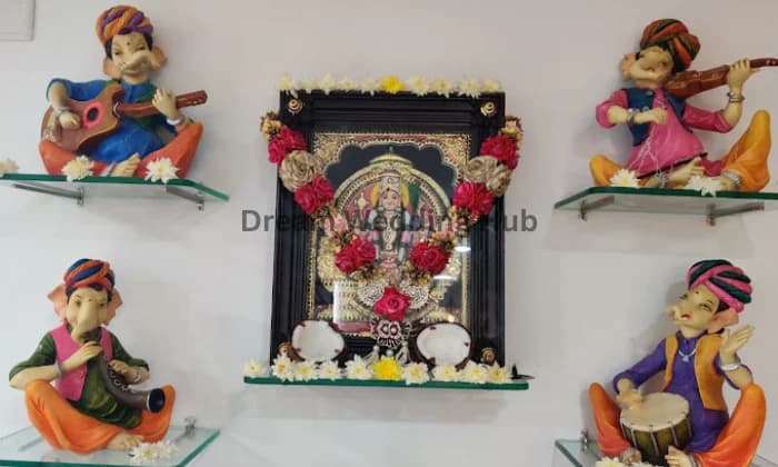 Lalithas Herbal Beauty Parlour Lalithas Herbal Beauty Parlour