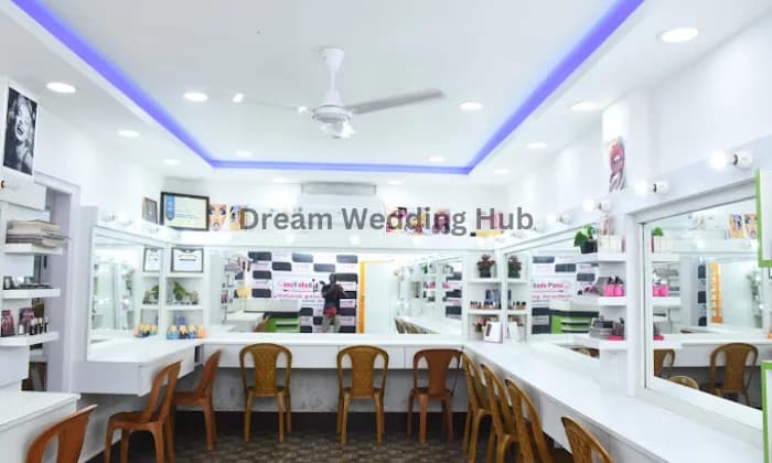 Dado Pana Makeup Dado Pana Makeup