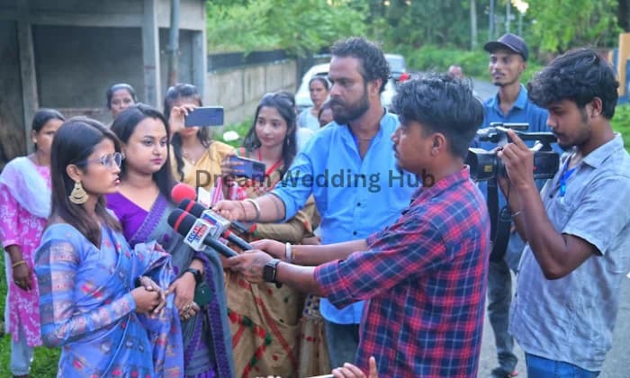 The Glamour Makeup The Glamour Makeup