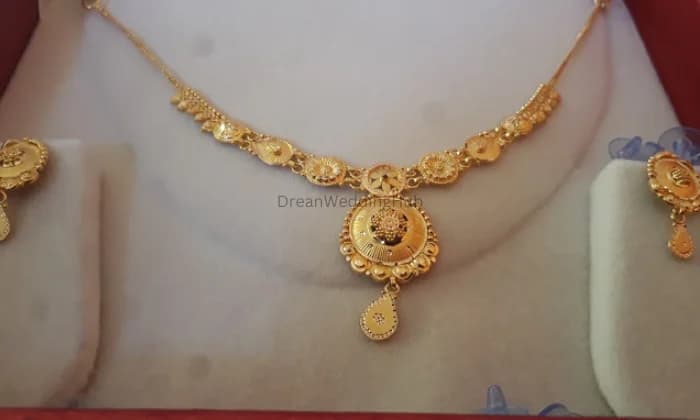 Manik Chand Nand Kishore Jewellers Manik Chand Nand Kishore Jewellers