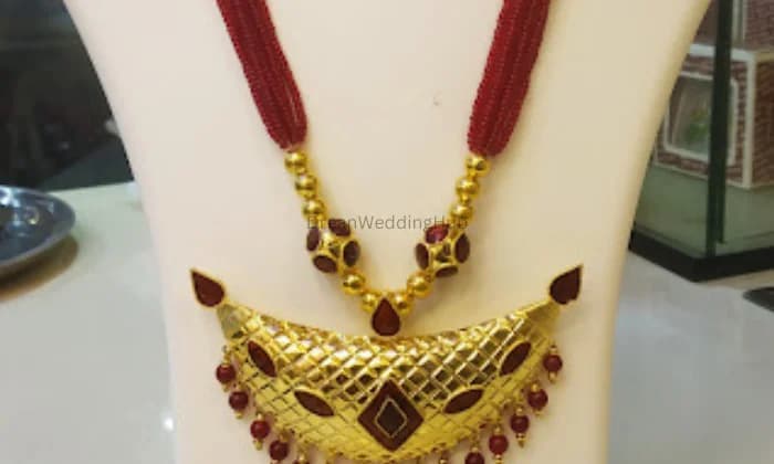 RANGDHALI ASSAMESE TRADITIONAL JEWELLERY RANGDHALI ASSAMESE TRADITIONAL JEWELLERY