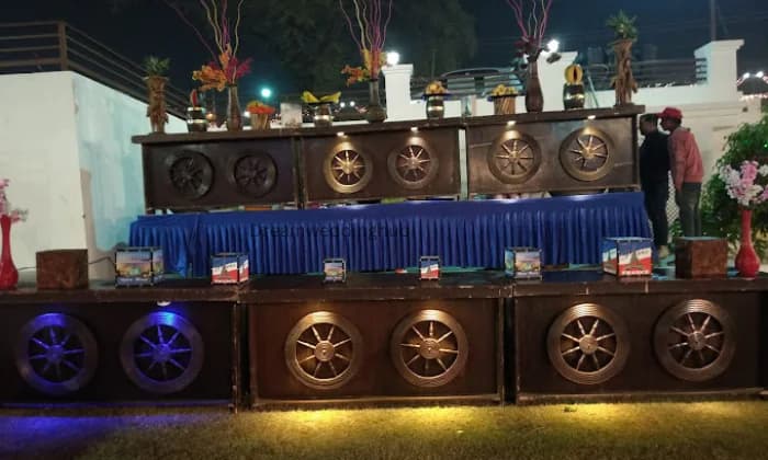 Kapoor Fine Food Caterers Kapoor Fine Food Caterers