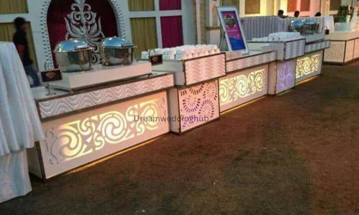 NKV KOHINOOR CATERING NKV KOHINOOR CATERING