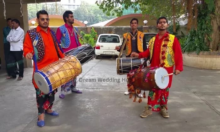 Rohit Super dholis Rohit Super dholis