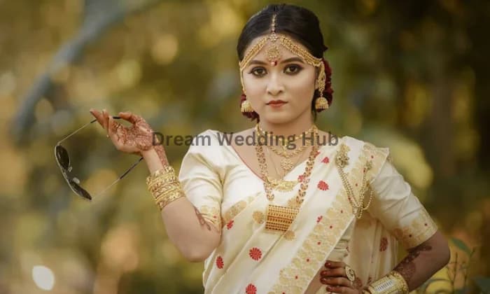 Makeup Artist Sangeeta Makeup Artist Sangeeta