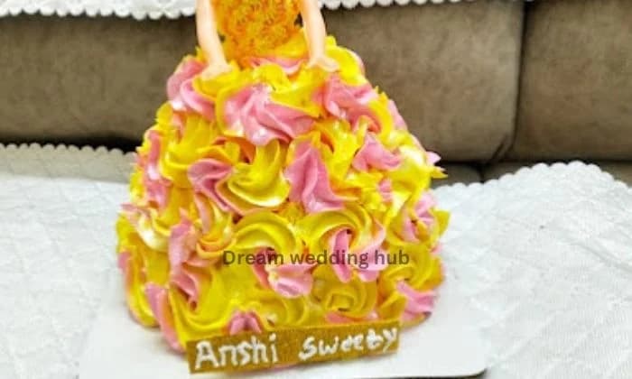 Kanha Cakery Kanha Cakery