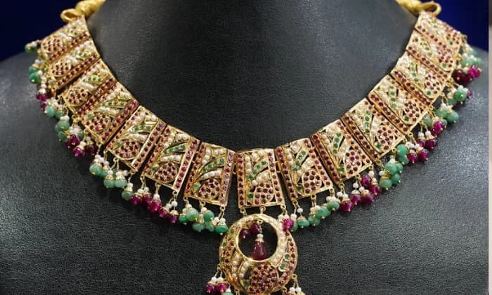 Devchand Madhavji Jewellers Devchand Madhavji Jewellers