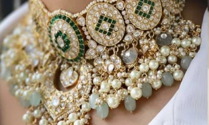 Monika Jewels Monika Jewels