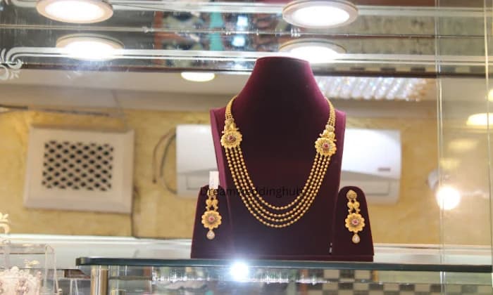 Goverdhan Ram Rajeev Lochan Gupta Jewellers Goverdhan Ram Rajeev Lochan Gupta Jewellers