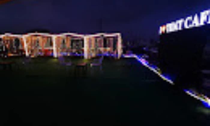 Tent Cafe Rooftop Restro Tent Cafe Rooftop Restro