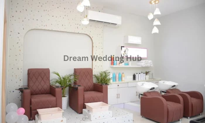 Ankitas Beauty Ankitas Beauty