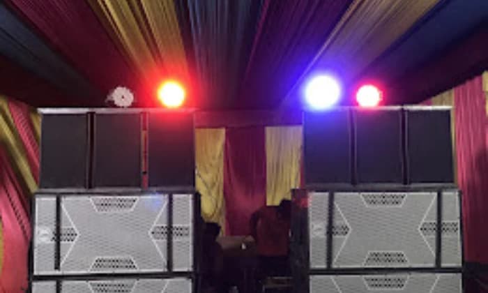 Mahadev Sound Lights Vadodara Mahadev Sound Lights Vadodara