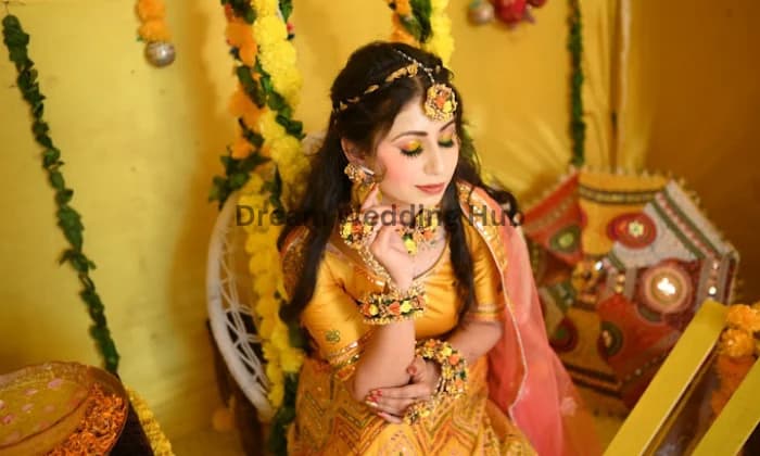 Makeup treasure by Ishika Makeup treasure by Ishika