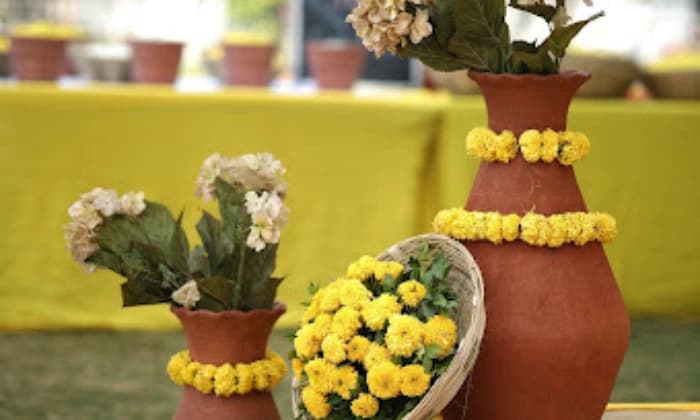 Tulsi Event Decor Tulsi Event Decor