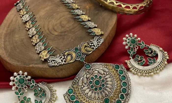 Chitra Jewels Chitra Jewels