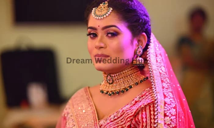 Makeover by Roma Mehta Makeover by Roma Mehta