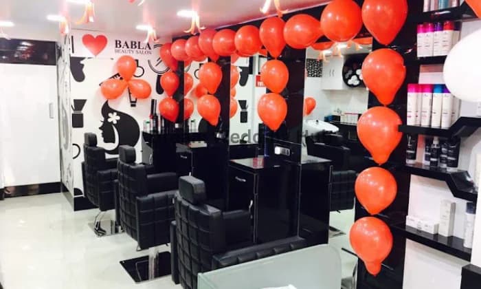 Babla Beauty Babla Beauty