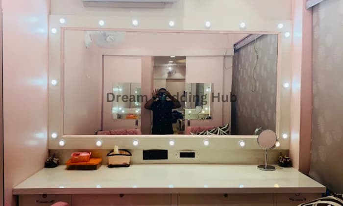 Gauri Makeovers Best Bridal Gauri Makeovers Best Bridal