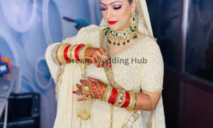 kanika Makeup artist kanika Makeup artist