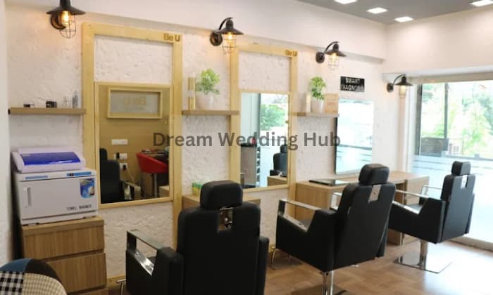 Be U Smart Be U Smart