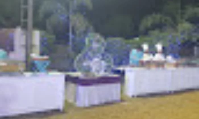 Shantan Party Plot Shantan Party Plot