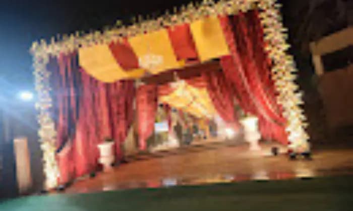 Shreeji Baag Party Plot Shreeji Baag Party Plot