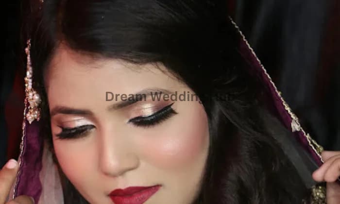 Puja Makeup Puja Makeup