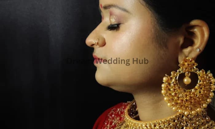 Artistry Glamour Ritu Radhika Makeup Artistry Glamour Ritu Radhika Makeup