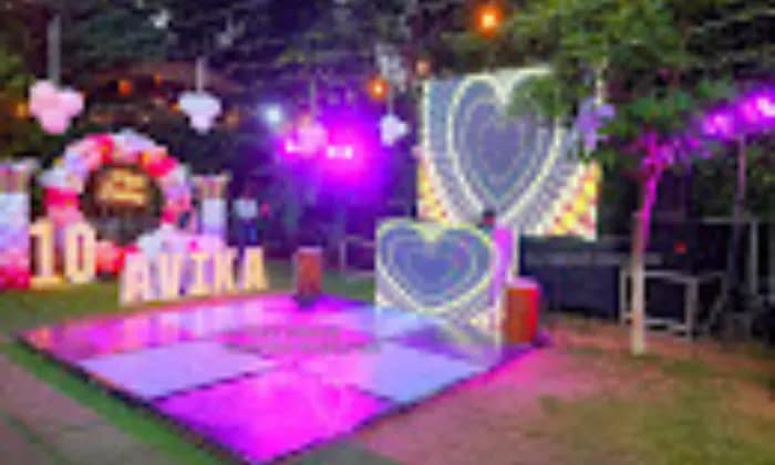 DG Eventin DJ Sound Light System DG Eventin DJ Sound Light System