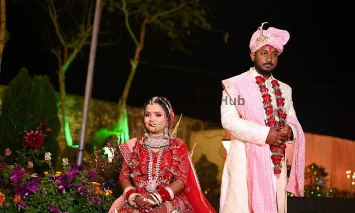 Kanchangarg Makeup Kanchangarg Makeup