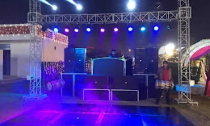 Nax Sound DJ Global Nax Sound DJ Global