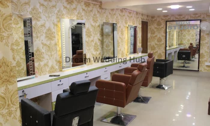 mhm Beauty parlour mhm Beauty parlour