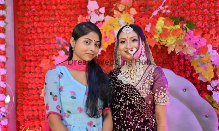 Riyas Makeup artist Riyas Makeup artist