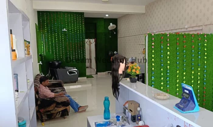 The Make Up Studio The Make Up Studio