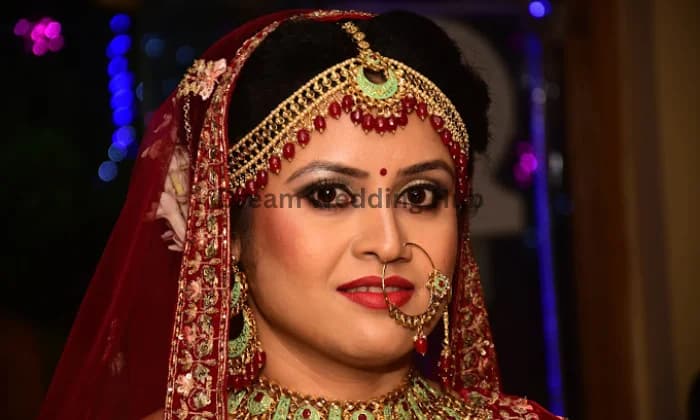 Kaamini Beauty Studio Kaamini Beauty Studio