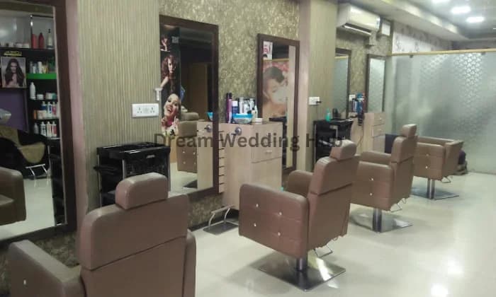 Pearl Beauty parlour Pearl Beauty parlour