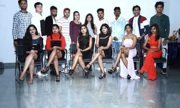 Ranai makeup and rental studio Ranai makeup and rental studio